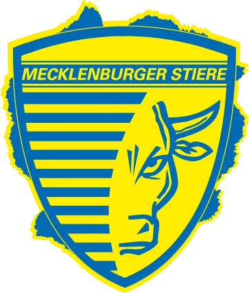 Logo Mecklenburger Stiere Schwerin