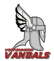 Logo Vorpommern Vandals