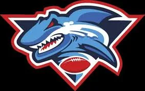 Logo Tollense Sharks